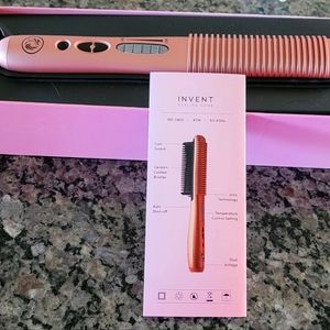 Noa invent Styling Comb